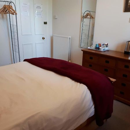 Canadale Guest House EDI Eksteriør billede