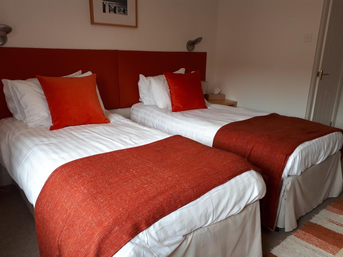 Canadale Guest House EDI Eksteriør billede
