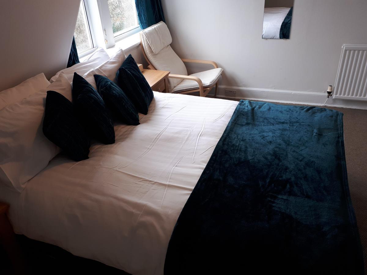 Canadale Guest House EDI Eksteriør billede