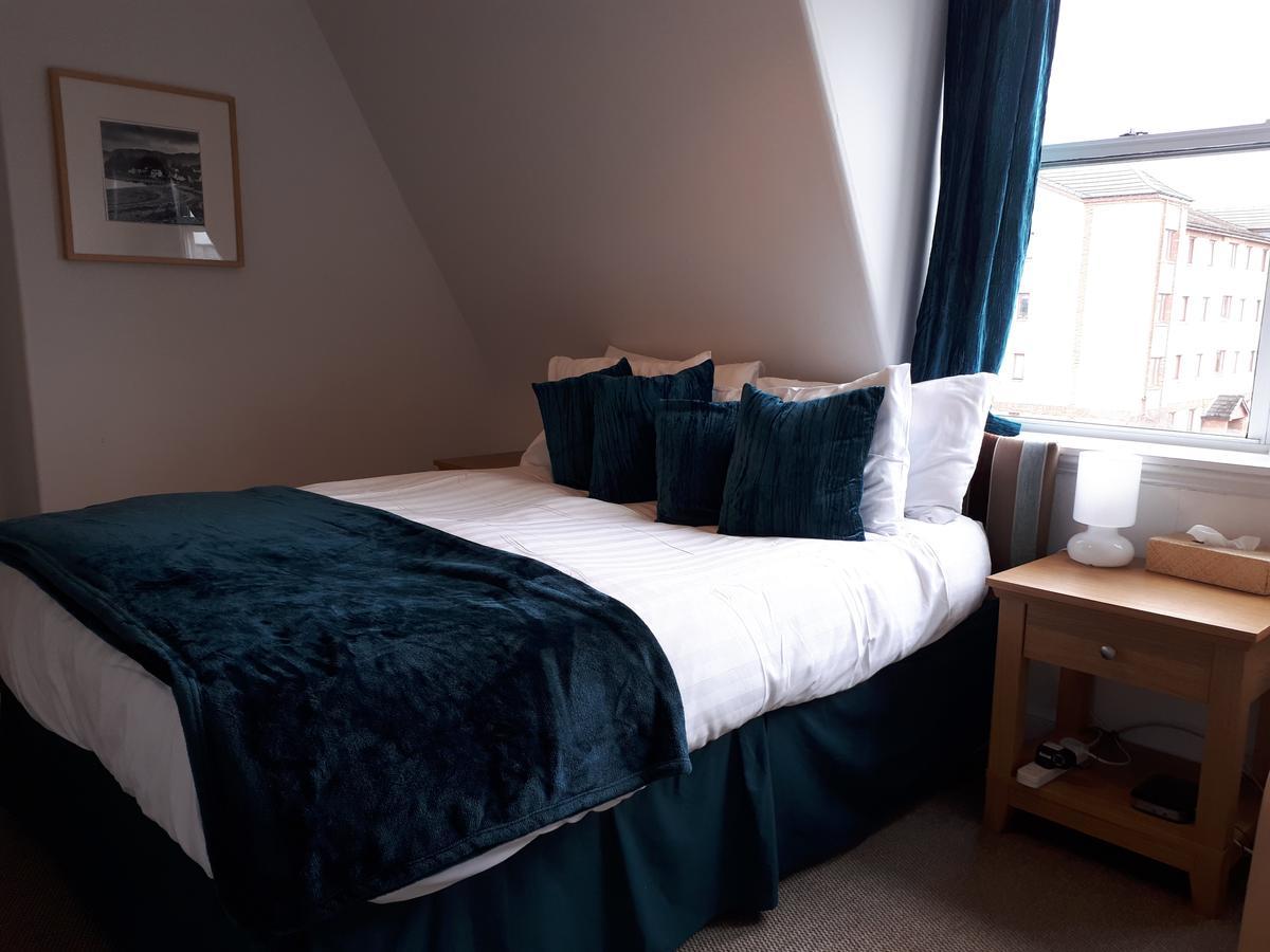 Canadale Guest House EDI Eksteriør billede