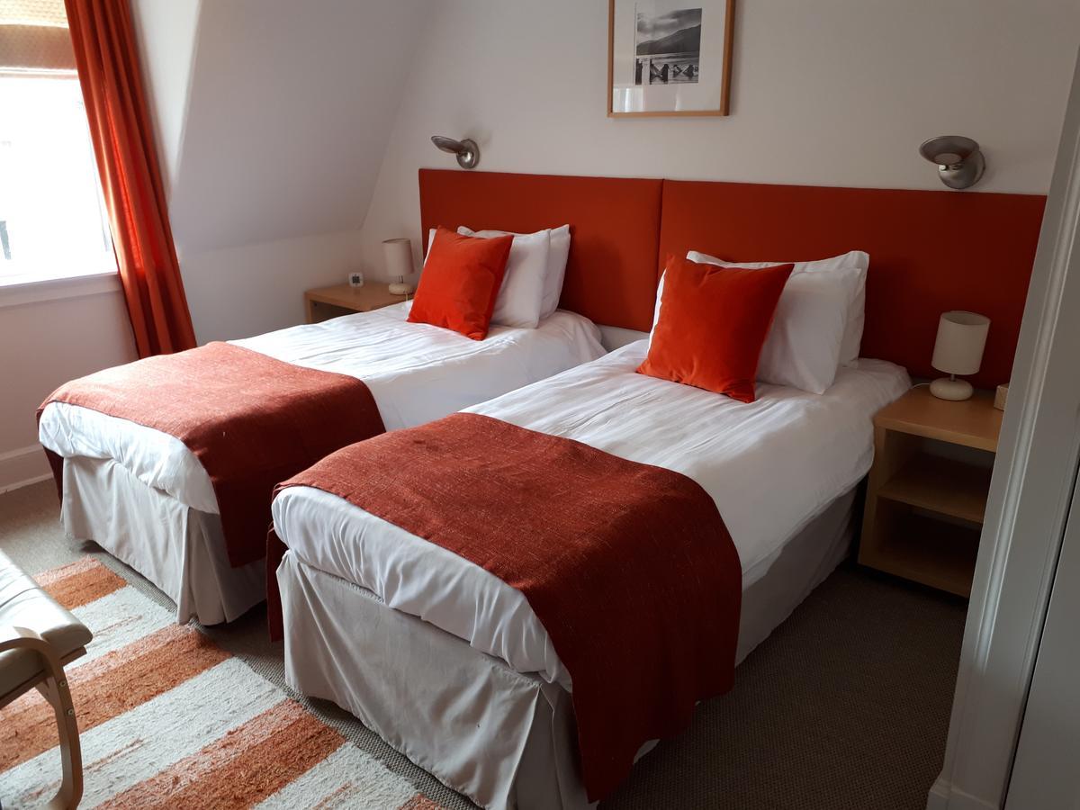 Canadale Guest House EDI Eksteriør billede