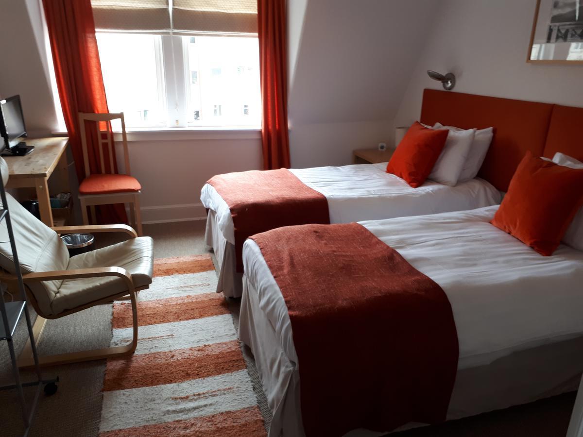 Canadale Guest House EDI Eksteriør billede