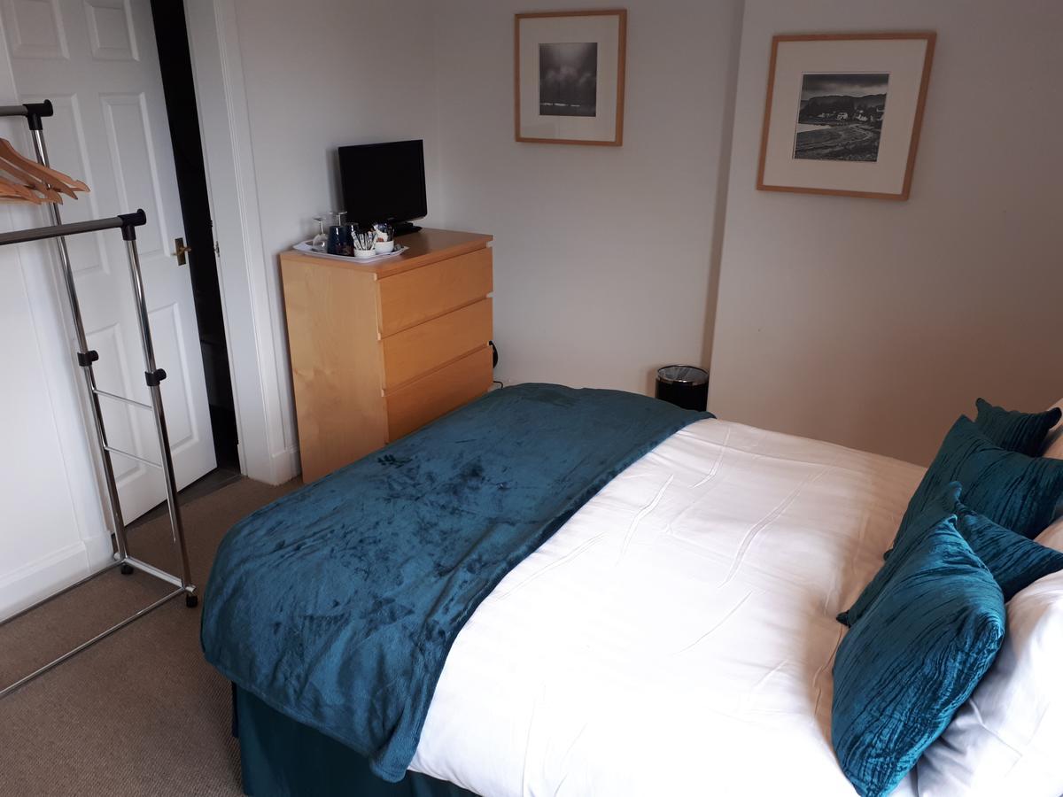 Canadale Guest House EDI Eksteriør billede