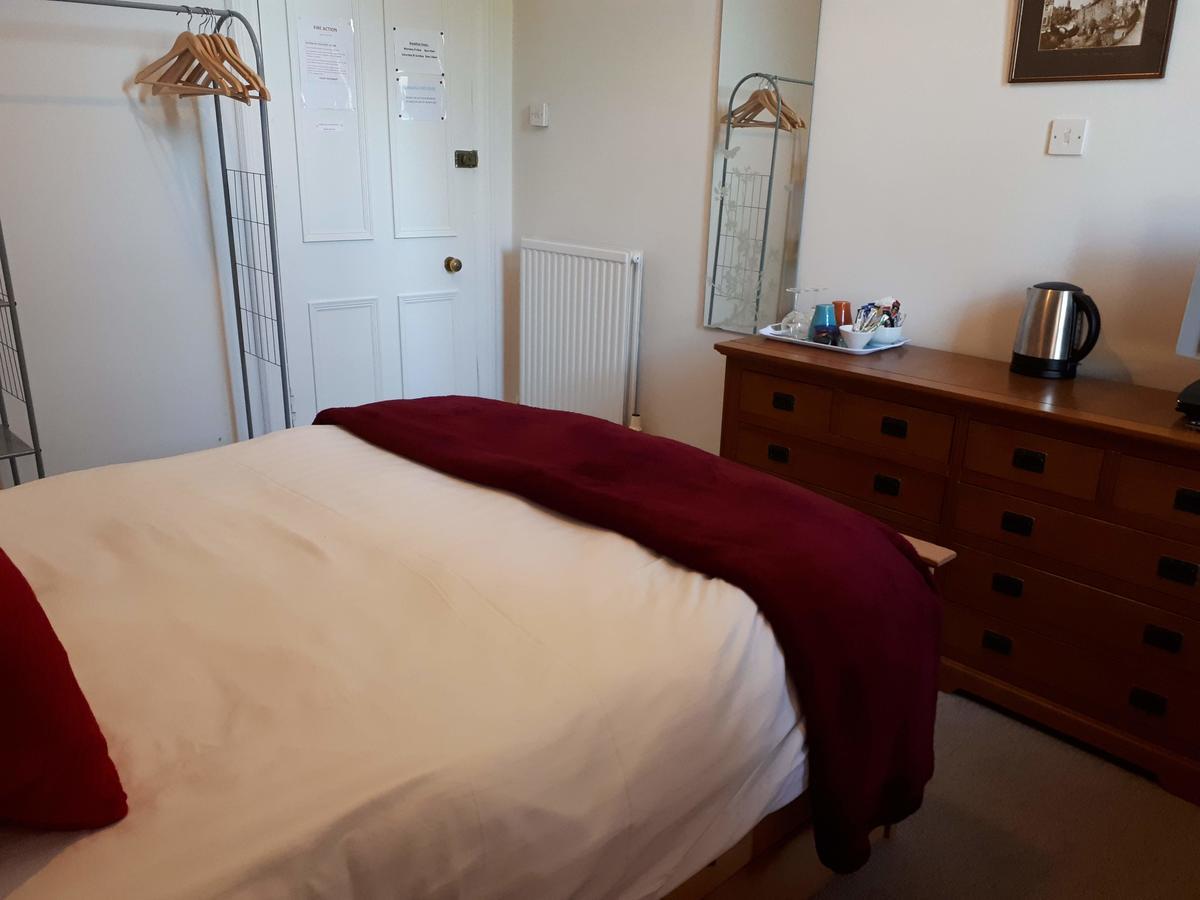 Canadale Guest House EDI Eksteriør billede