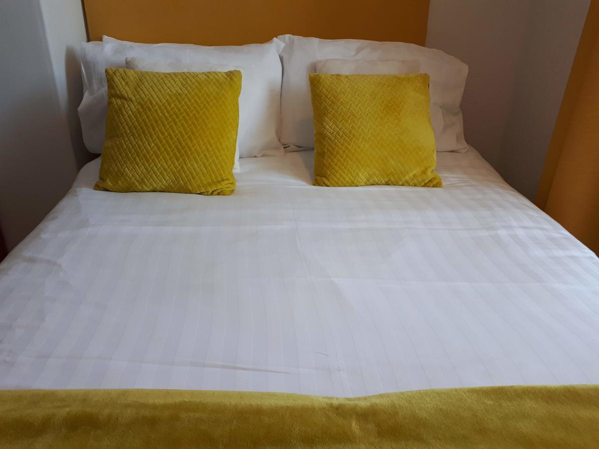 Canadale Guest House EDI Eksteriør billede