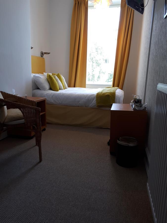 Canadale Guest House EDI Eksteriør billede