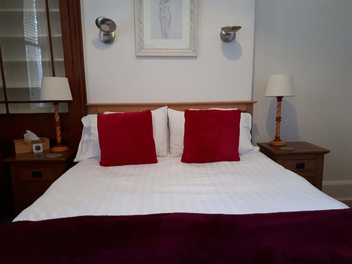 Canadale Guest House EDI Eksteriør billede