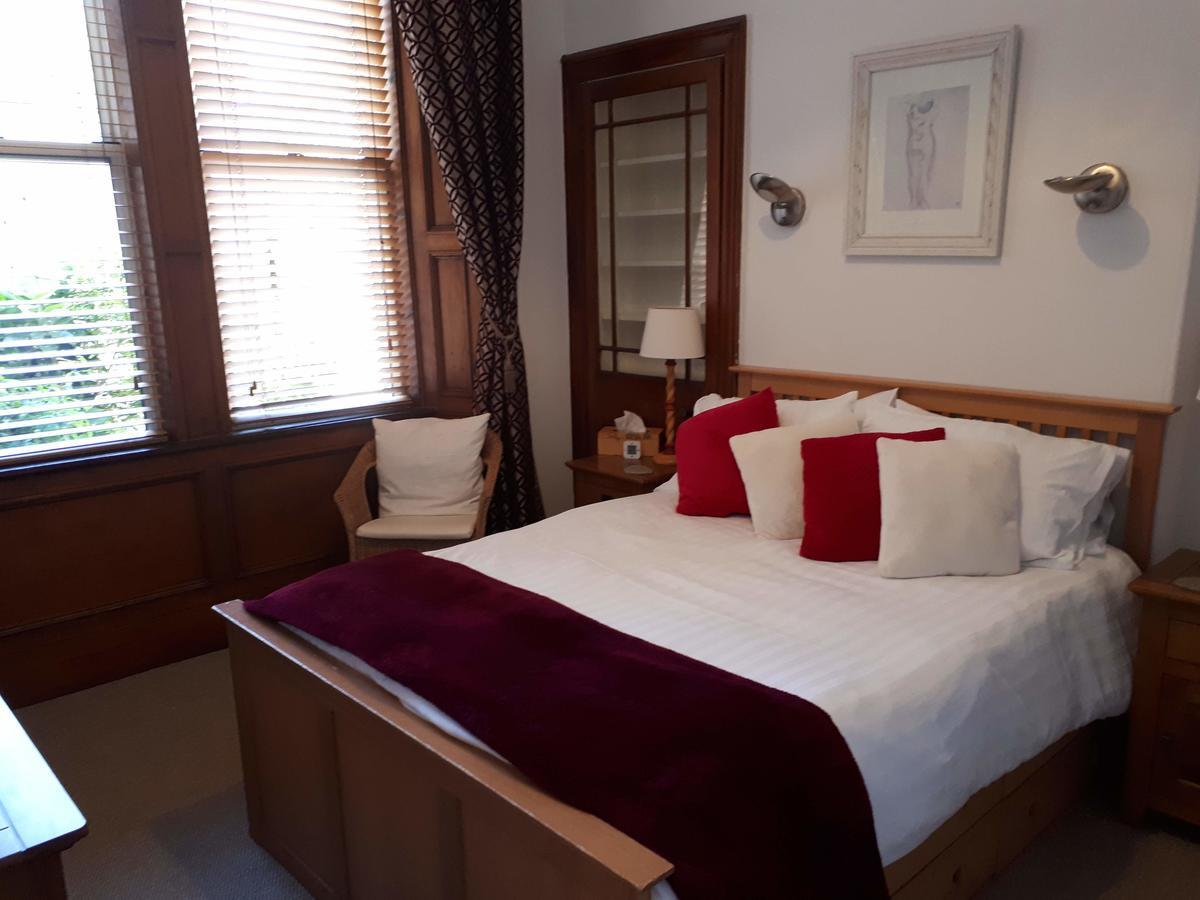 Canadale Guest House EDI Eksteriør billede