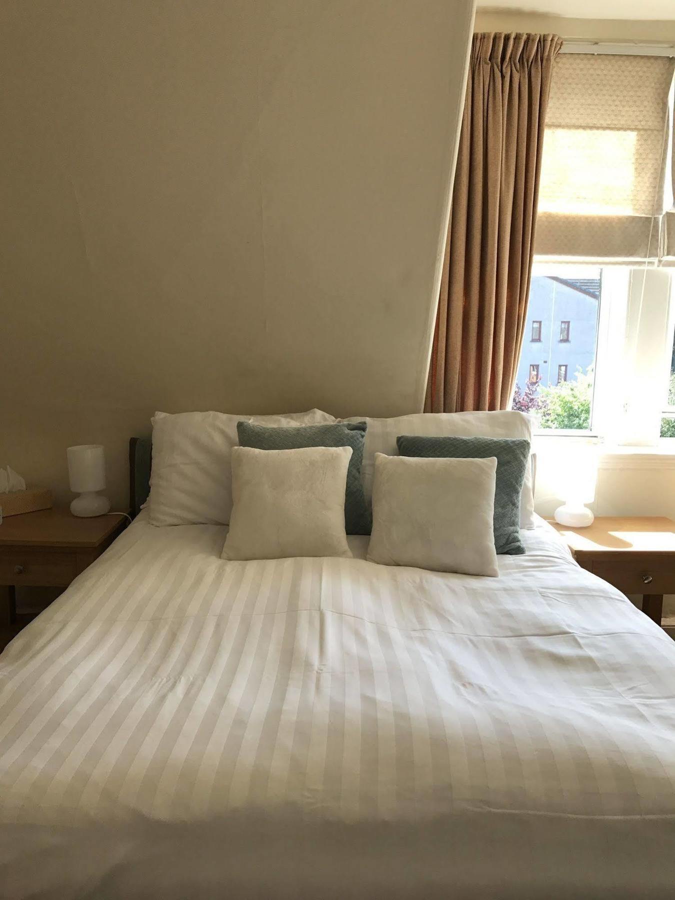 Canadale Guest House EDI Eksteriør billede
